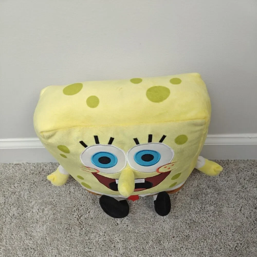 Sponge Bob Square Pants 10